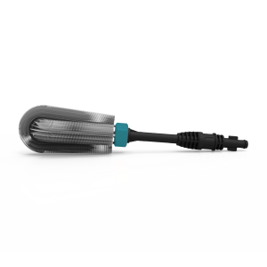 Щітка для коліс KS WB120