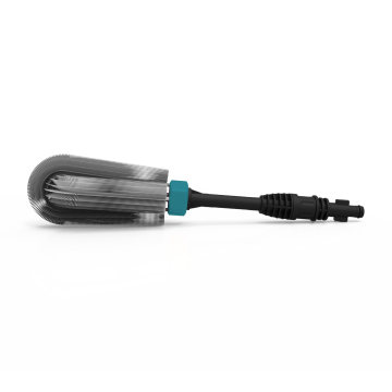 Щітка для коліс KS WB120
