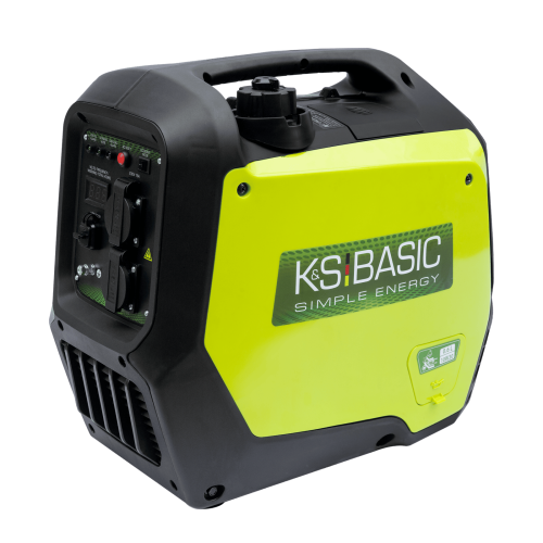 Інверторний генератор KSB 32i S