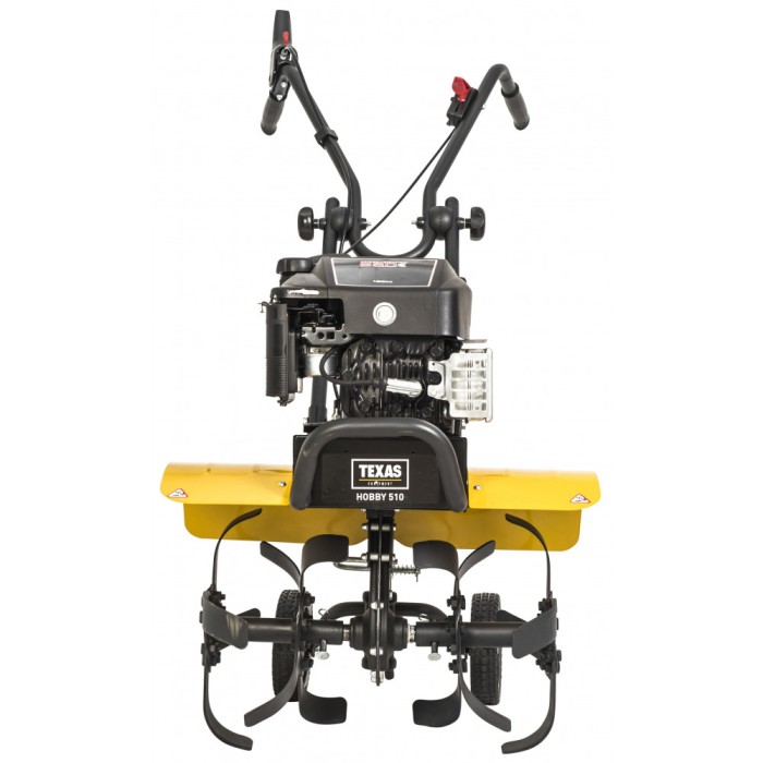 Культиватор бензиновий TEXAS Hobby 510B (90061516)