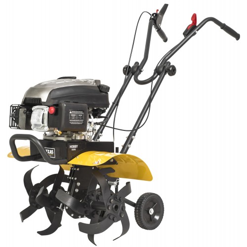Культиватор бензиновий TEXAS Hobby 510TG (90061515)