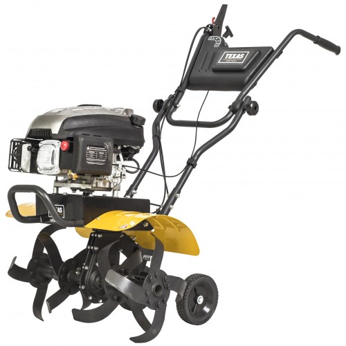 Культиватор бензиновий TEXAS Hobby 610TGR (90061530)