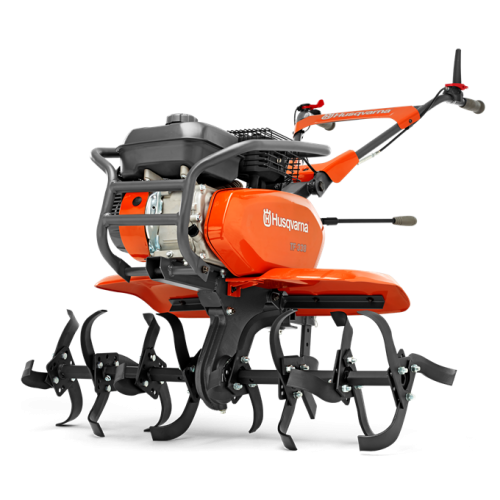 Культиватор HUSQVARNA TF 338 (9673168-01)