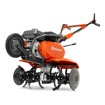 Культиватор бензиновий HUSQVARNA TF 230 (9673167‑01)