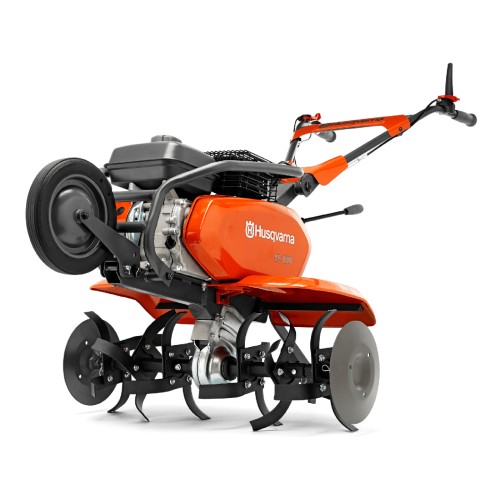 Культиватор бензиновий HUSQVARNA TF 230 (9673167‑01)