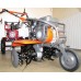 Культиватор бензиновий HUSQVARNA TF 230 (9673167‑01)