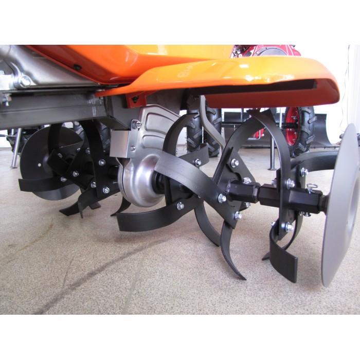 Культиватор бензиновий HUSQVARNA TF 230 (9673167‑01) Культиватор бензиновий HUSQVARNA TF 230 (9673167‑01)