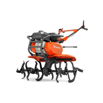 Культиватор бензиновий HUSQVARNA TF 338 (9673168‑01)