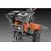 Мотоблок Husqvarna TF 545P (9676393-02)