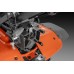 Культиватор бензиновий HUSQVARNA TF 545P (9676393‑02)