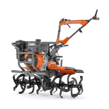 Культиватор бензиновий HUSQVARNA TF 545P (9676393‑02)