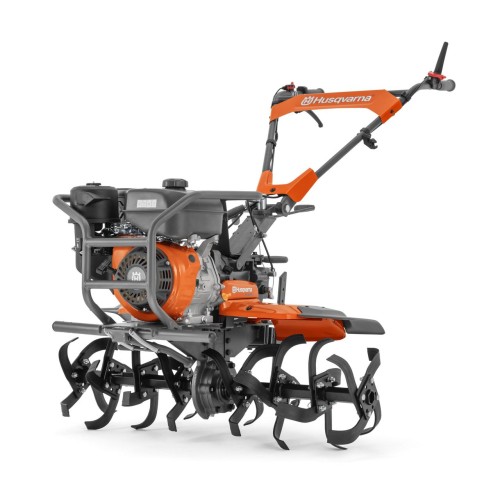 Культиватор бензиновий HUSQVARNA TF 545P (9676393‑02)