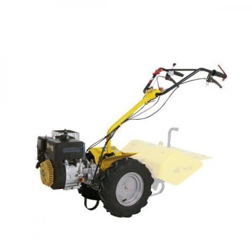 Мотоблок TEXAS ProTrac 680TG (без блоку фрез) (42020880)