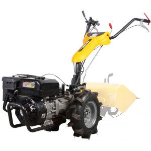 Мотоблок TEXAS ProTrac 750TG (без блоку фрез) (90041560)