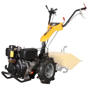 Підмітальна машина TEXAS Pro Sweep 750D із щіткою (90042070)