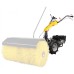 Підмітальна машина TEXAS Pro Sweep 750D із щіткою (90042070)