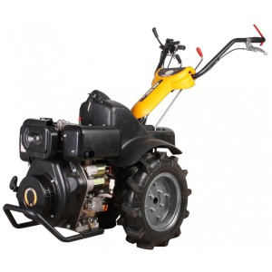 Мотоблок TEXAS ProTrac 950DE (без блоку фрез) (90041590)