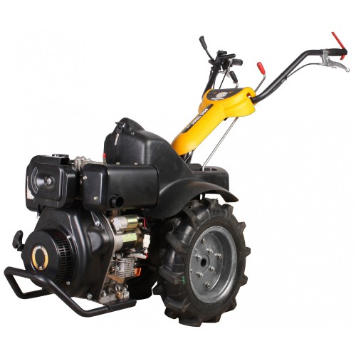Мотоблок TEXAS ProTrac 950DE (без блоку фрез) (90041590)