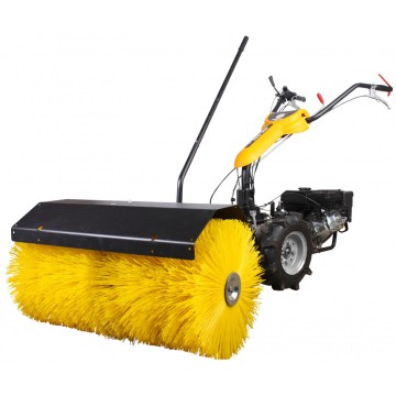 Підмітальна машина TEXAS Pro Sweep 750D із щіткою (90042070)