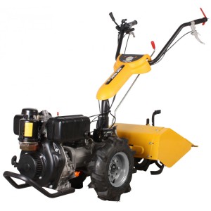 Культиватор із активною фрезою TEXAS ProTrac 750D (90042170)