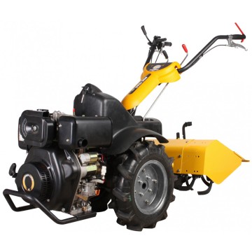 Культиватор із активною фрезою TEXAS ProTrac 950DE (90042190)