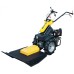 Культиватор із активною фрезою TEXAS ProTrac 950DE (90042190)