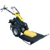 Навісна косарка 66 см TEXAS ProTrac (90042510)