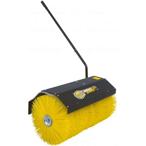 Підмітальна машина TEXAS ProSweep680TG (93350080100)