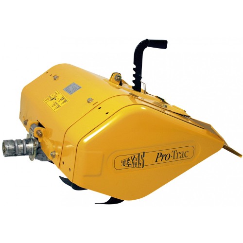 Навісна активна фреза 50 см TEXAS ProTrac 680TG (978511)