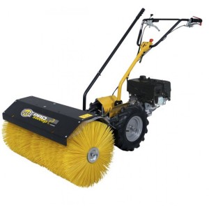 Підмітальна машина TEXAS ProSweep680TG (93350080100)
