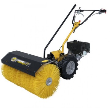 Підмітальна машина TEXAS ProSweep680TG (93350080100)