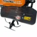 Культиватор бензиновий OLEO-MAC MH 197 RKS (68589007)