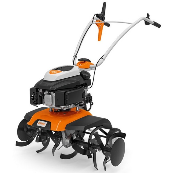 Культиватор STIHL MH 585 (62410113922) Культиватор STIHL MH 585 (62410113922)