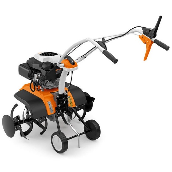 Культиватор STIHL MH 585 (62410113922) Культиватор STIHL MH 585 (62410113922)