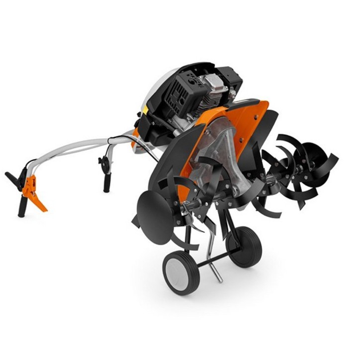 Культиватор STIHL MH 585 (62410113922) Культиватор STIHL MH 585 (62410113922)