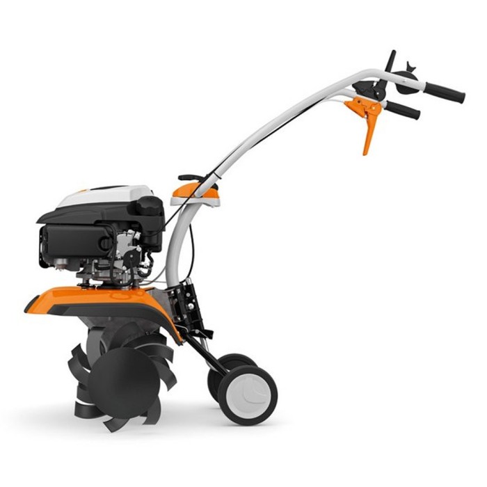 Культиватор STIHL MH 585 (62410113922) Культиватор STIHL MH 585 (62410113922)
