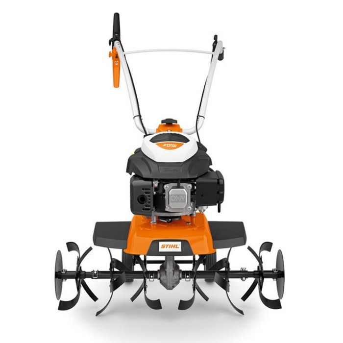 Культиватор STIHL MH 585 (62410113922) Культиватор STIHL MH 585 (62410113922)