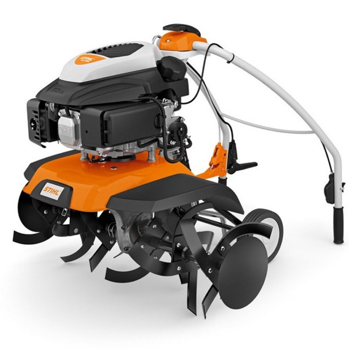 Культиватор STIHL MH 585 (62410113922) Культиватор STIHL MH 585 (62410113922)