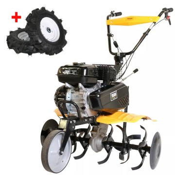 Культиватор бензиновий TEXAS FX 815TG (90063182)