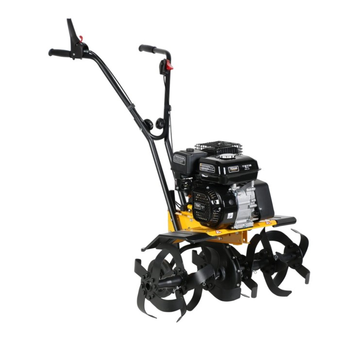 Культиватор бензиновий TEXAS Lilli 534TG (90061113) Культиватор бензиновий TEXAS Lilli 534TG (90061113)