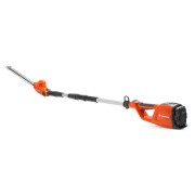 Акумуляторні ножиці для живоплоту комбі HUSQVARNA 120iTK4-H+HK4 (9705159-02)