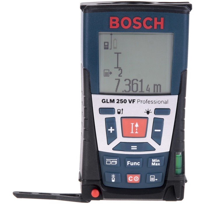 Лазерний далекомір BOSCH GLM 150 Professional (0601072000) Лазерний далекомір BOSCH GLM 150 Professional (0601072000)