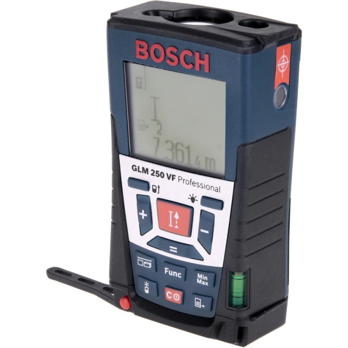 Лазерний далекомір BOSCH GLM 150 Professional (0601072000) Лазерний далекомір BOSCH GLM 150 Professional (0601072000)