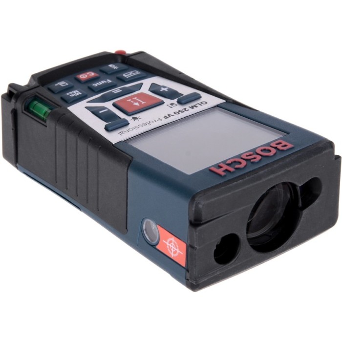 Лазерний далекомір BOSCH GLM 150 Professional (0601072000) Лазерний далекомір BOSCH GLM 150 Professional (0601072000)