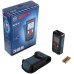 Лазерний далекомір BOSCH GLM 50 Professional (0601072200)