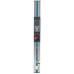 Лазерний далекомір BOSCH GLM 80 + R 60 Professional (0601072301)