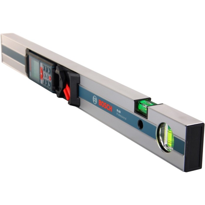 Лазерний далекомір BOSCH GLM 80 + R 60 Professional (0601072301) Лазерний далекомір BOSCH GLM 80 + R 60 Professional (0601072301)