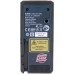 Лазерний далекомір BOSCH GLM 80 + R 60 Professional (0601072301)