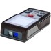 Лазерний далекомір BOSCH GLM 50 C Professional (0601072C00)