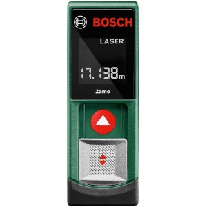 Лазерний далекомір BOSCH Zamo II (0603672620)